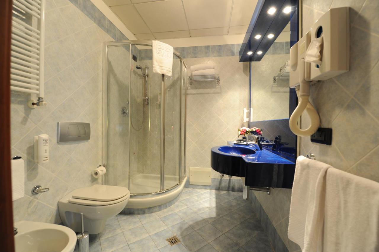 Hotel Parisi Nichelino Ngoại thất bức ảnh
