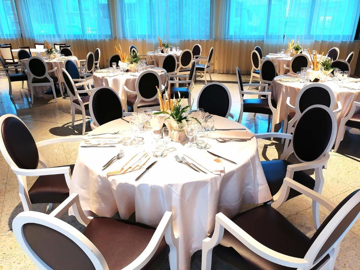 Hotel Parisi Nichelino Ngoại thất bức ảnh