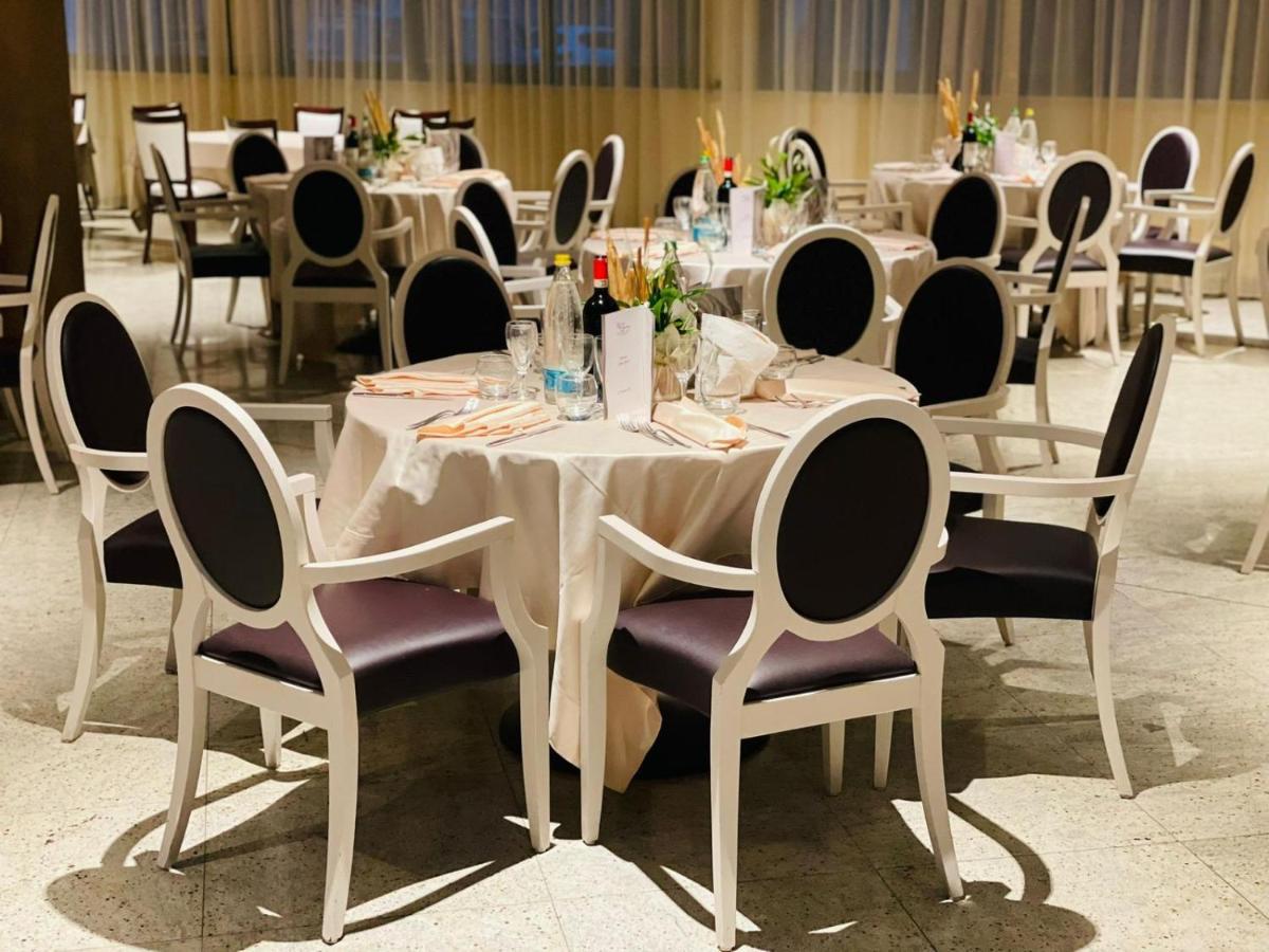Hotel Parisi Nichelino Ngoại thất bức ảnh