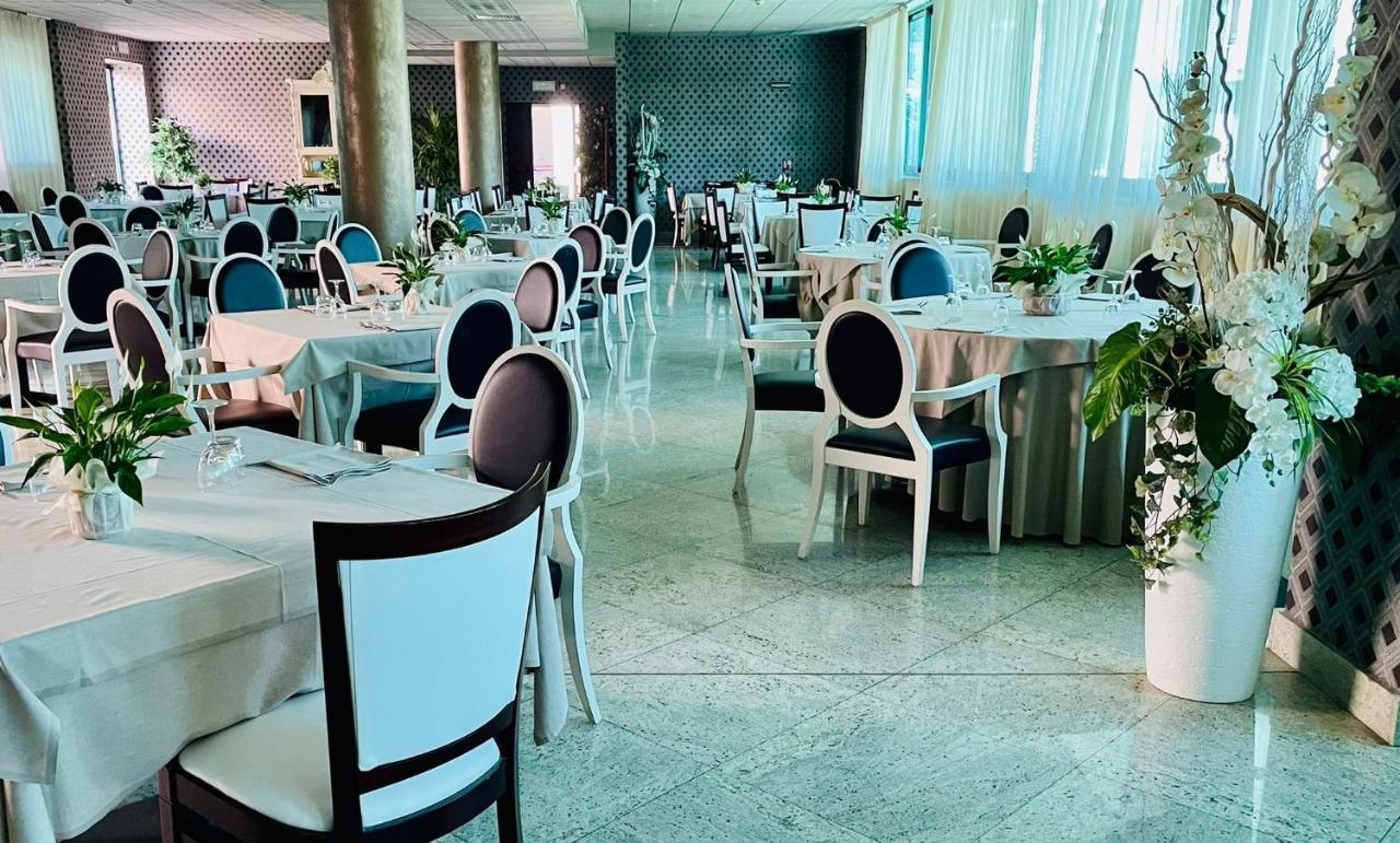 Hotel Parisi Nichelino Ngoại thất bức ảnh