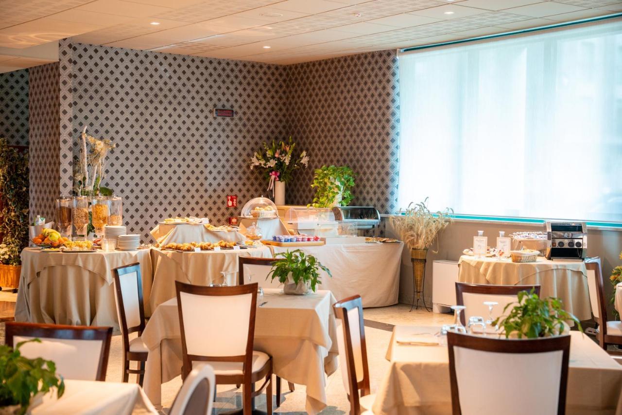 Hotel Parisi Nichelino Ngoại thất bức ảnh