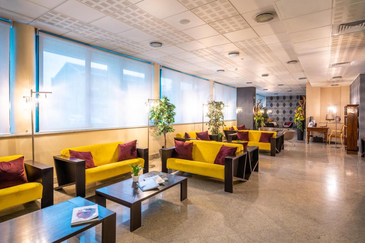 Hotel Parisi Nichelino Ngoại thất bức ảnh