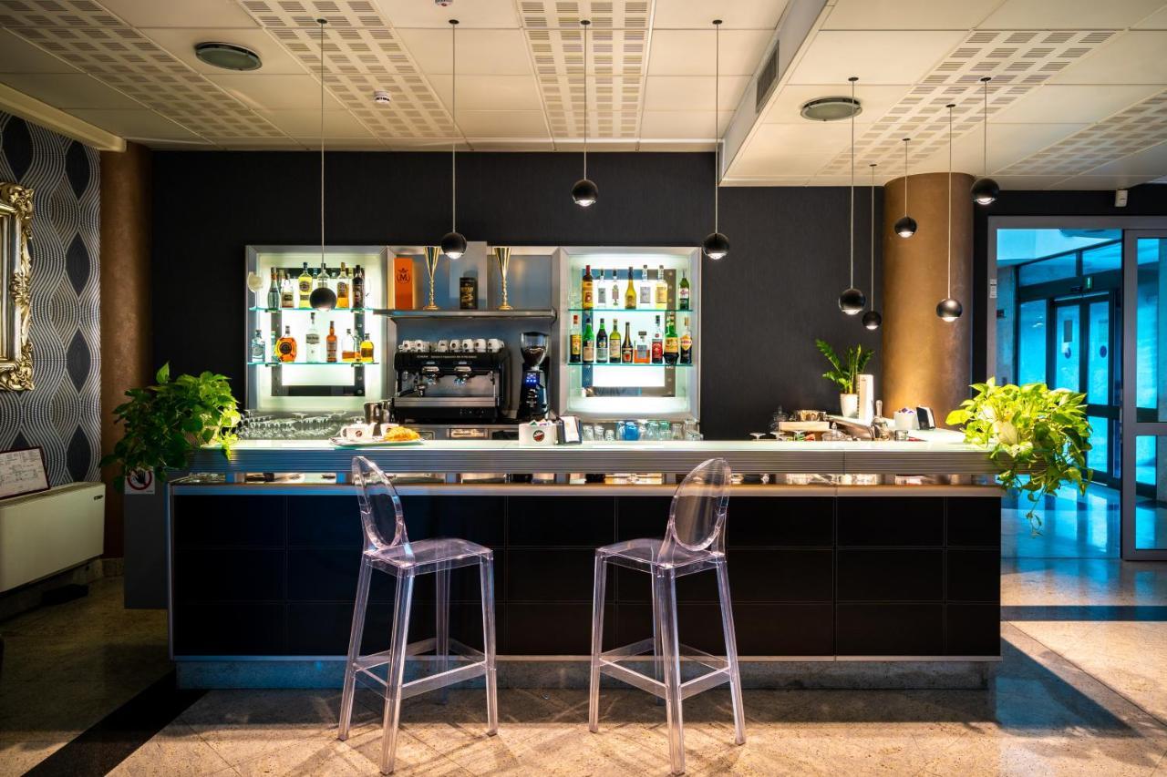 Hotel Parisi Nichelino Ngoại thất bức ảnh