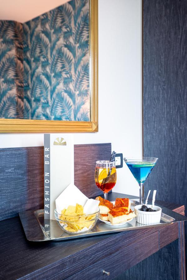 Hotel Parisi Nichelino Ngoại thất bức ảnh
