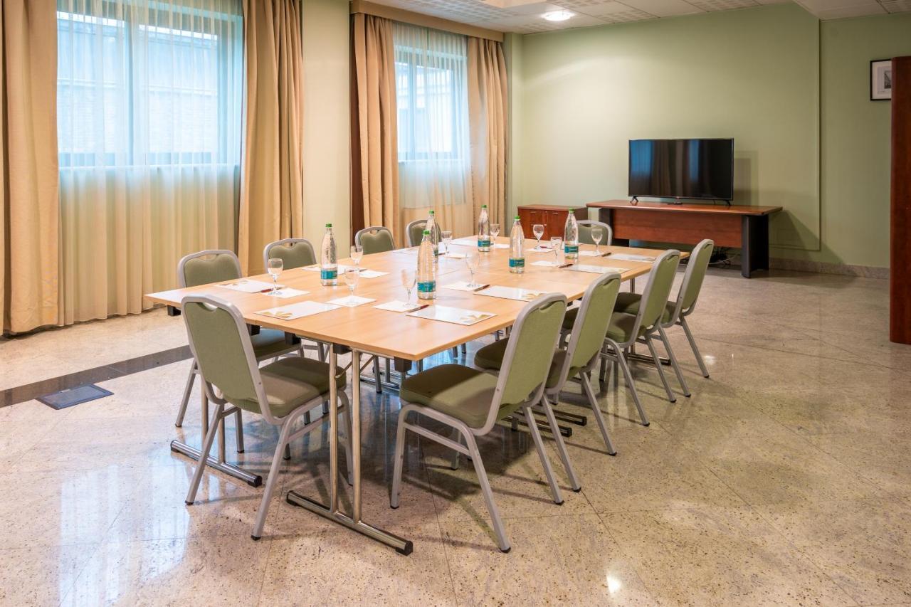 Hotel Parisi Nichelino Ngoại thất bức ảnh