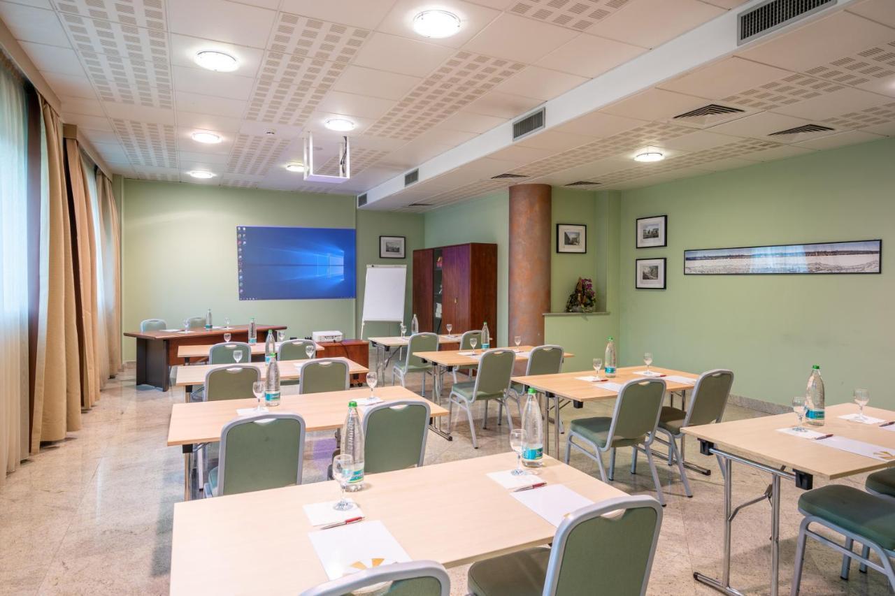 Hotel Parisi Nichelino Ngoại thất bức ảnh
