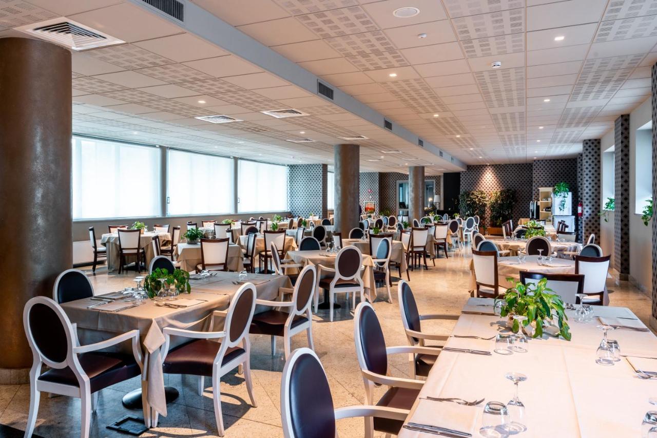 Hotel Parisi Nichelino Ngoại thất bức ảnh