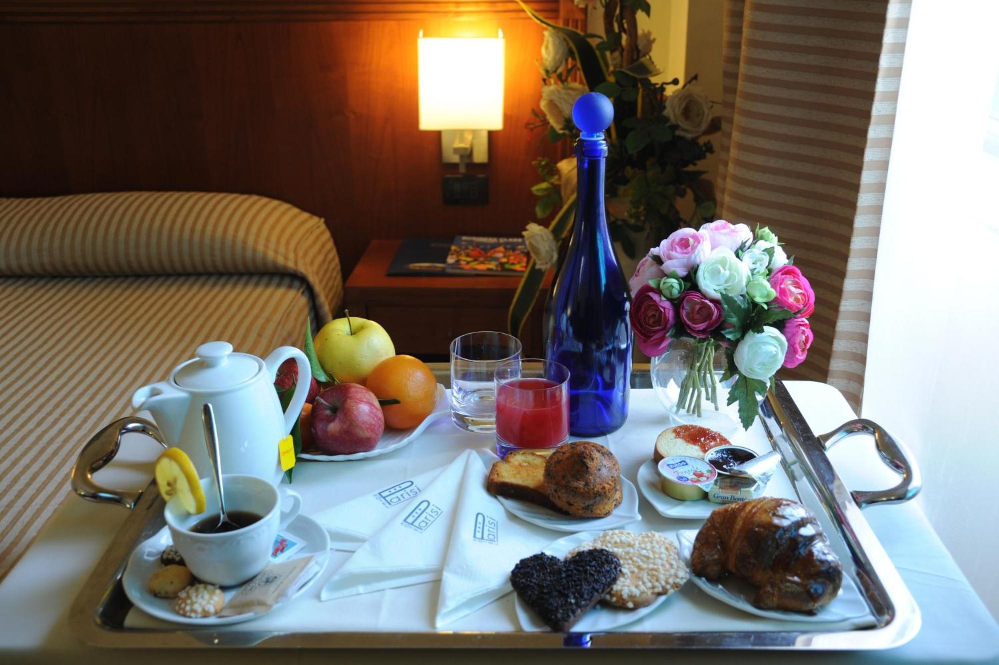Hotel Parisi Nichelino Ngoại thất bức ảnh