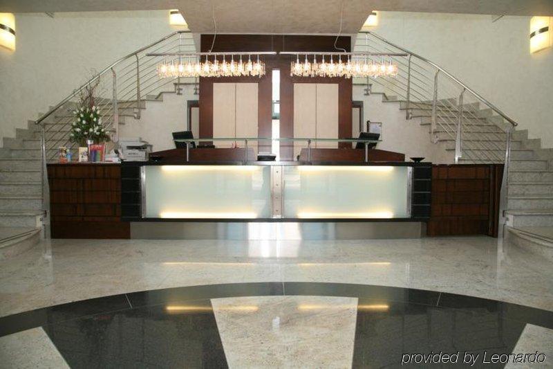 Hotel Parisi Nichelino Nội địa bức ảnh
