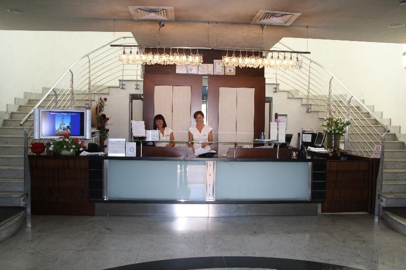 Hotel Parisi Nichelino Ngoại thất bức ảnh