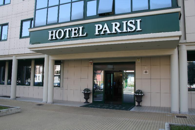 Hotel Parisi Nichelino Ngoại thất bức ảnh