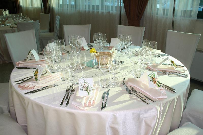 Hotel Parisi Nichelino Ngoại thất bức ảnh